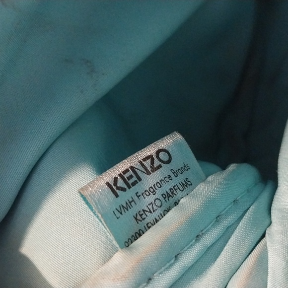 Kenzo World Wristlet - Picture 6 of 7